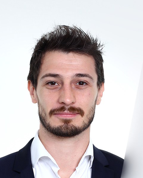 Louis Gittinger